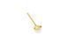 Cutlery Mepra - Linea Oro