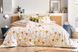 Постільна білизна Scion Living Padukka Lin, 50x70, 155x200, 180x290