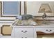 Bed linen Signoria Firenze Arona WILTON BLUE, 50x75, 155x200 (2pc), 270x290