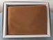 Кашемировый плед Ulrike Hefel Pure Cashmere, dark camel