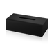 Decor Walter - Stone Серветниця Black matt
