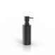Decor Walter - Дозатор для рідкого мила Black matt