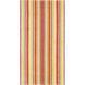 Towel Cawoe - Streifen Multicolor, 30х30