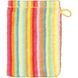 Towel Cawoe - Streifen Multicolor, 30х30
