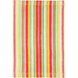 Towel Cawoe - Streifen Multicolor, 30х30