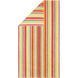 Towel Cawoe - Streifen Multicolor, 30х30