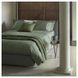 Fazzini Bed Linen - Galuchat Verde