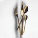 Cutlery Mepra - Linea Oro