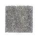 Aquanova bath mat - Kemen Silver Grey