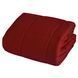 Бавовняне покривало " Зима " Biancoperla Brasilia 300g Cherry