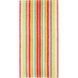 Towel Cawoe - Streifen Multicolor, 30х30