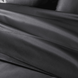 Bed linen Alexandre Turpault - Teophile Almost Black