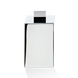 Decor Walter - Multi-tasking container with Chrome lid