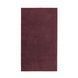 Килимок для ванної Graccioza Plain Egoist Bordeaux 100% бавовна (60х100 см)