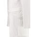 Men's bathrobe Cawoe - 816 Weiss