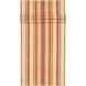 Towel Cawoe - Streifen Multicolor, 30х30