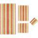 Towel Cawoe - Streifen Multicolor, 30х30