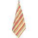 Towel Cawoe - Streifen Multicolor, 30х30