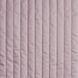 Signoria Firenze - Стьобане покривало SIENA Rose Quartz, Rose Quartz, 260x270