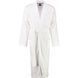 Men's bathrobe Cawoe - 816 Weiss