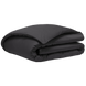 Bed linen Alexandre Turpault - Teophile Almost Black