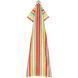 Towel Cawoe - Streifen Multicolor, 30х30