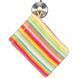 Towel Cawoe - Streifen Multicolor, 30х30