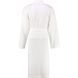 Men's bathrobe Cawoe - 816 Weiss