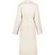 Women's robe Cawoe - 5317 Beige