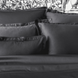 Bed linen Alexandre Turpault - Teophile Almost Black