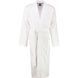 Men's bathrobe Cawoe - 816 Weiss