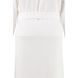 Men's bathrobe Cawoe - 816 Weiss