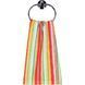 Towel Cawoe - Streifen Multicolor, 30х30