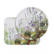 Поднос Garnier Thiebaut - Jardin Aromatique Provence