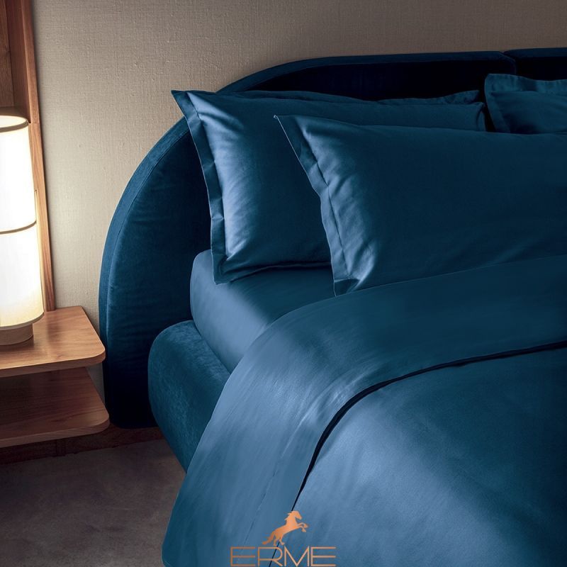 Fazzini Bed Linen - Trecento Quetzal