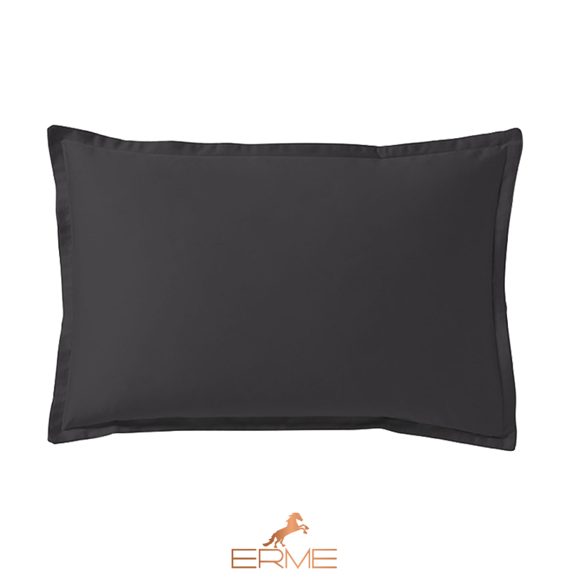 Bed linen Alexandre Turpault - Teophile Almost Black
