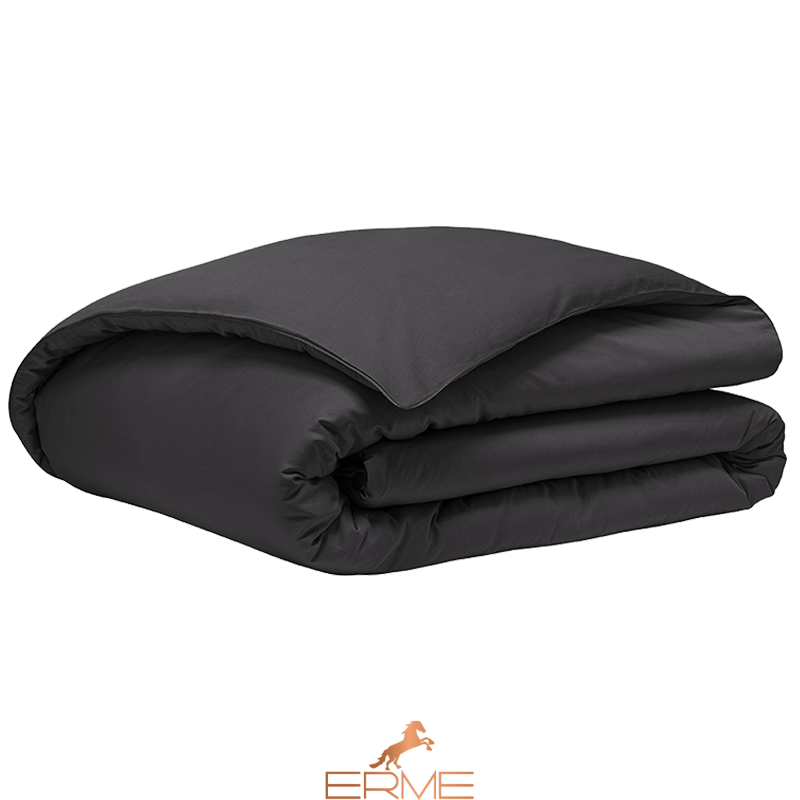Bed linen Alexandre Turpault - Teophile Almost Black