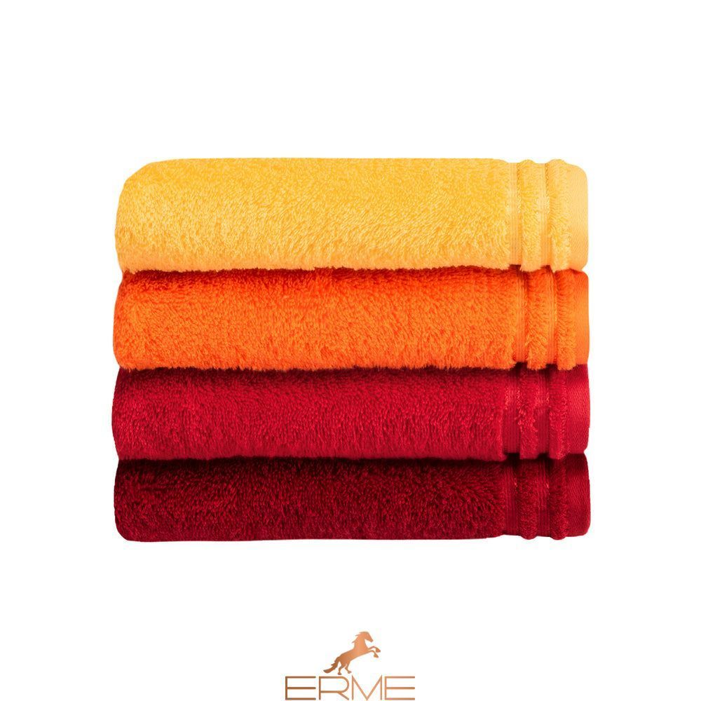 Towel Vossen - Calypso Feeling Rubin