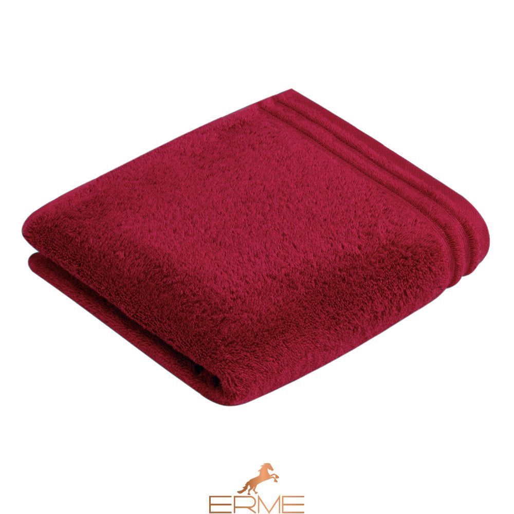 Towel Vossen - Calypso Feeling Rubin