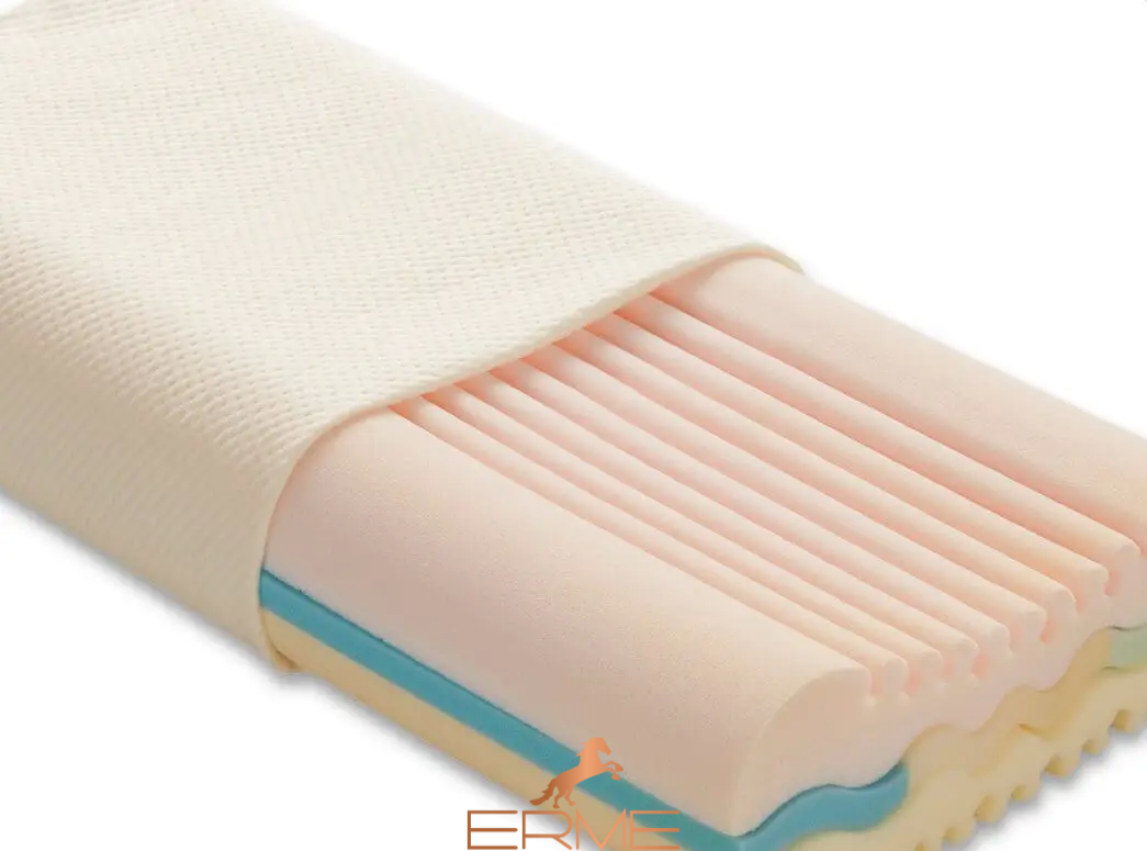 Ортопедична подушка Hefel Mediflex, 30x65