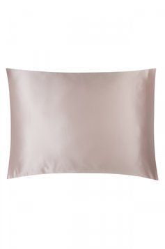 Шовкова наволочка Bovi - Simply silk 50x75 Pink