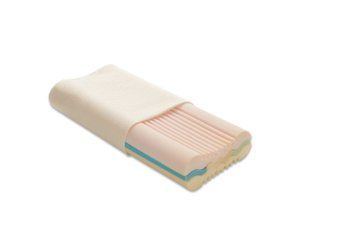 Ортопедична подушка Hefel Mediflex, 30x65