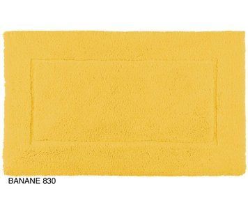 Abyss and Habidecor Must bathroom rug Banane