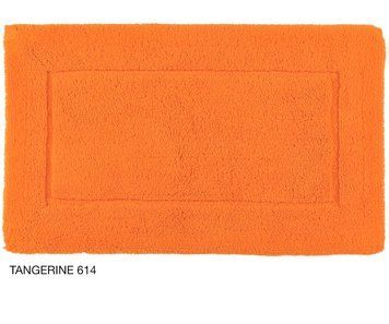 Коврик для ванной Abyss and Habidecor Must Tangerine