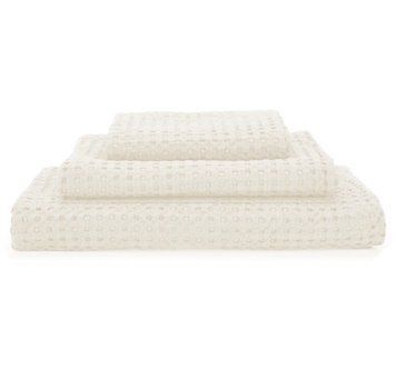 Towels Abyss Pousada - Ivory