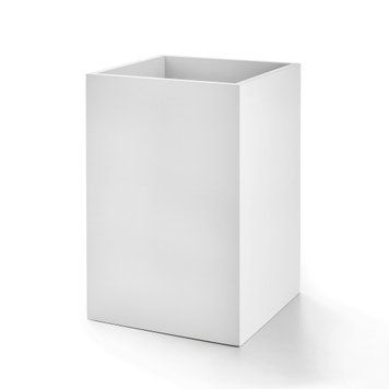 Treesseci BeMood White - Cart