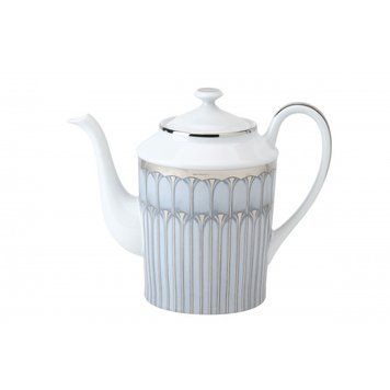 Deshouli&egrave;re Arcade Gris Platine - Кофейник 1250 мл