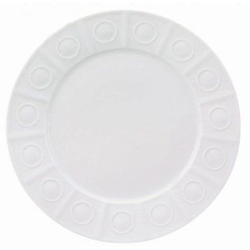 Deshouli&egrave;re Osmose - Dessert plate 220 mm