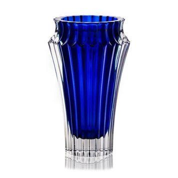 Rogaska Crown Jewel - Blue, Blue, 258 мм, 158 мм