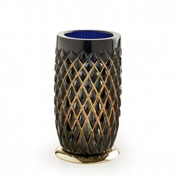 Treesseci Arabesque - Toothbrush glass